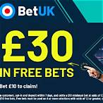 bet uk joining bonus
